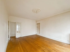 Appartement à vendre 4 pièces VERSAILLES (78000)