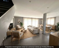 Maison à vendre 5 pièces CABESTANY (66)
