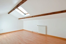 4-room village house – Quiet, authentic and rental potential in Saint-Nazaire-de-Ladarez