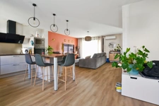 Maison familiale 4 pièces avec piscine, garage et jardin – secteur calme et recherché - ESPONDEILHAN (34)