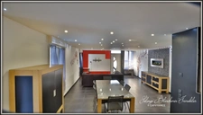 175 m² renovated – 6 bedrooms – living room 62 m² – garage 83 m²: a real family home in the heart of Nissan-lez-Enserune.