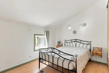 Ferrières-Poussarou – Two accommodations, a swimming pool and an impressive view of nature