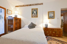 Character house with swimming pool and garage – Causses-et-Veyran
