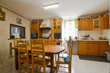 Maison de village 4 pièces – 102 m² – Lumineuse – Cour – Fort potentiel d’aménagement