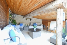 Character house with swimming pool and garage – Causses-et-Veyran