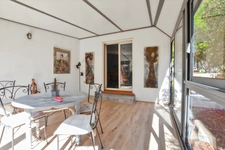 Montady – Family home of 184 m² with swimming pool and veranda
