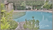 Dpt Hérault (34), for sale LIGNAN SUR ORB house P8 of 325 m² - Land of 1,300.00 m² garage 250 m² - parking - 5 bedrooms