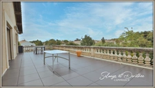 Dpt Hérault (34), for sale LIGNAN SUR ORB house P8 of 325 m² - Land of 1,300.00 m² garage 250 m² - parking - 5 bedrooms