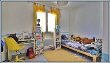 Dpt Hérault (34), à vendre LIGNAN SUR ORB maison P4 de 80 m² - Terrain de 252,00 m² - Plain pied- garage