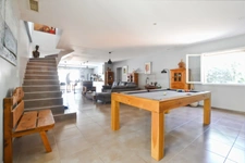 Montady – Family home of 184 m² with swimming pool and veranda