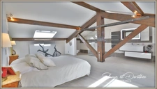 Dpt Hérault (34), for sale LIGNAN SUR ORB house P8 of 325 m² - Land of 1,300.00 m² garage 250 m² - parking - 5 bedrooms