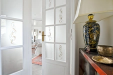 Character house with swimming pool and garage – Causses-et-Veyran