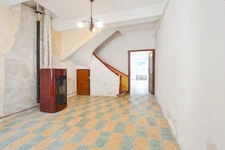 Saint-Chinian – Maison de village de 95 m², 4 chambres et cour sans vis-à-vis