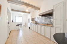 CAPESTANG – A PROPERTY WITH CHARACTER, INDEPENDENT ACCOMMODATION, COMMERCIAL SPACES AND DEVELOPMENT POTENTIAL