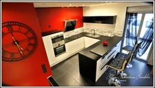 175 m² renovated – 6 bedrooms – living room 62 m² – garage 83 m²: a real family home in the heart of Nissan-lez-Enserune.