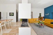 CAPESTANG – A PROPERTY WITH CHARACTER, INDEPENDENT ACCOMMODATION, COMMERCIAL SPACES AND DEVELOPMENT POTENTIAL