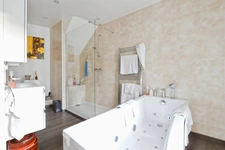 Character house with swimming pool and garage – Causses-et-Veyran