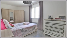 Dpt Hérault (34), à vendre LIGNAN SUR ORB maison P4 de 80 m² - Terrain de 252,00 m² - Plain pied- garage