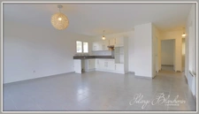 Dpt Hérault (34), à vendre LIGNAN SUR ORB maison P4 de 80 m² - Terrain de 252,00 m² - Plain pied- garage