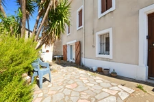 Maison de caractère 186 m² – 5 chambres dont 4 suites parentales – Terrasse – Causses-et-Veyran