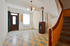 Saint-Chinian – Maison de village de 95 m², 4 chambres et cour sans vis-à-vis