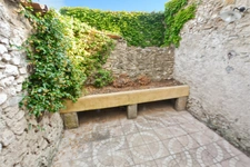 Saint-Chinian – Maison de village de 95 m², 4 chambres et cour sans vis-à-vis