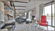 Dpt Hérault (34), for sale LIGNAN SUR ORB house P8 of 325 m² - Land of 1,300.00 m² garage 250 m² - parking - 5 bedrooms