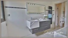 Dpt Hérault (34), for sale LIGNAN SUR ORB house P8 of 325 m² - Land of 1,300.00 m² garage 250 m² - parking - 5 bedrooms