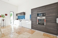CAPESTANG – A PROPERTY WITH CHARACTER, INDEPENDENT ACCOMMODATION, COMMERCIAL SPACES AND DEVELOPMENT POTENTIAL