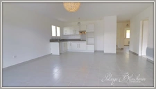 Dpt Hérault (34), à vendre LIGNAN SUR ORB maison P4 de 80 m² - Terrain de 252,00 m² - Plain pied- garage