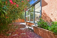 Montady – Family home of 184 m² with swimming pool and veranda