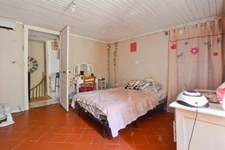 Maison de village 4 pièces – 102 m² – Lumineuse – Cour – Fort potentiel d’aménagement
