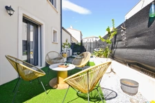 Maison familiale 4 pièces avec piscine, garage et jardin – secteur calme et recherché - ESPONDEILHAN (34)