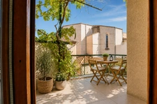 4-room village house – Quiet, authentic and rental potential in Saint-Nazaire-de-Ladarez