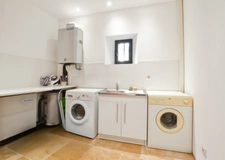 CAPESTANG – A PROPERTY WITH CHARACTER, INDEPENDENT ACCOMMODATION, COMMERCIAL SPACES AND DEVELOPMENT POTENTIAL