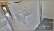 Dpt Hérault (34), for sale LIGNAN SUR ORB house P8 of 325 m² - Land of 1,300.00 m² garage 250 m² - parking - 5 bedrooms