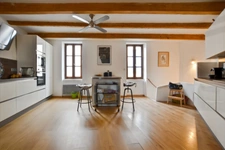 Character house with swimming pool and garage – Causses-et-Veyran