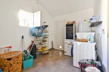 Montady – Family home of 184 m² with swimming pool and veranda