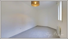 Dpt Hérault (34), à vendre LIGNAN SUR ORB maison P4 de 80 m² - Terrain de 252,00 m² - Plain pied- garage