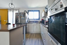Maison familiale 4 pièces avec piscine, garage et jardin – secteur calme et recherché - ESPONDEILHAN (34)