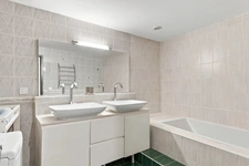 Ferrières-Poussarou – Two accommodations, a swimming pool and an impressive view of nature