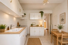 4-room village house – Quiet, authentic and rental potential in Saint-Nazaire-de-Ladarez