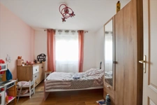 5-room, 4-bedroom house with garden, terrace and garage – Montady