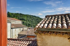 4-room village house – Quiet, authentic and rental potential in Saint-Nazaire-de-Ladarez