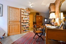 Character house with swimming pool and garage – Causses-et-Veyran