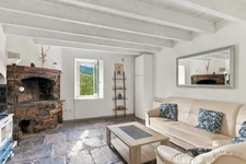 Ferrières-Poussarou – Two accommodations, a swimming pool and an impressive view of nature