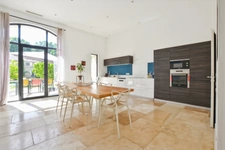 CAPESTANG – A PROPERTY WITH CHARACTER, INDEPENDENT ACCOMMODATION, COMMERCIAL SPACES AND DEVELOPMENT POTENTIAL