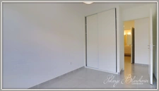 Dpt Hérault (34), à vendre LIGNAN SUR ORB maison P4 de 80 m² - Terrain de 252,00 m² - Plain pied- garage