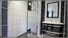 175 m² renovated – 6 bedrooms – living room 62 m² – garage 83 m²: a real family home in the heart of Nissan-lez-Enserune.
