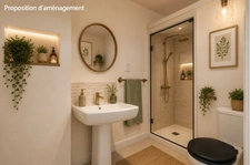 Maison de caractère 186 m² – 5 chambres dont 4 suites parentales – Terrasse – Causses-et-Veyran